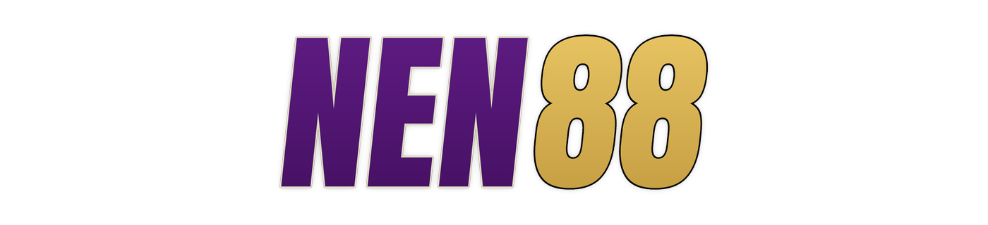nen88 โลโก้